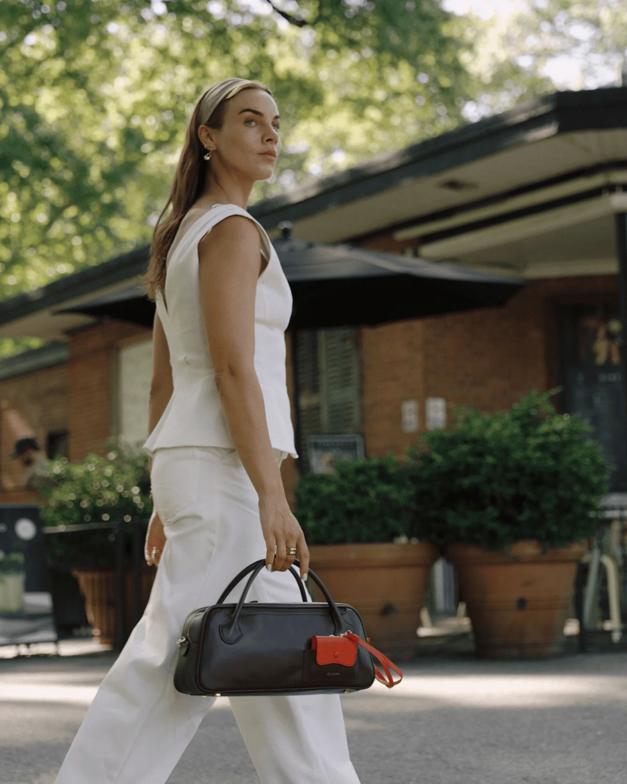 Luxury Bags Made for Movement